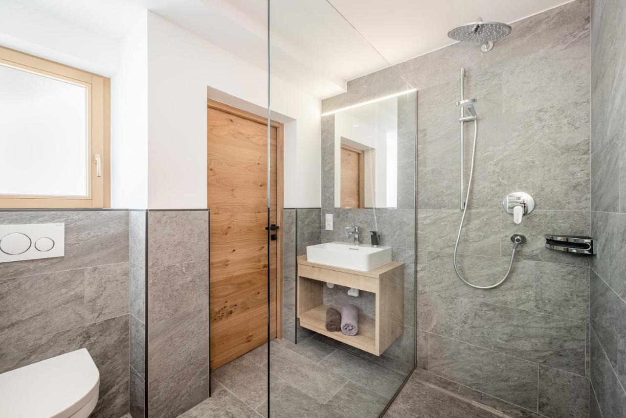 Apartament Apart Garni Enzian Sölden Zewnętrze zdjęcie